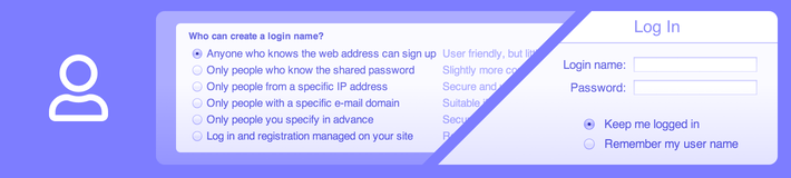 Controlling access