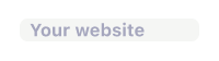Small schematic image to represent features of online scheduling