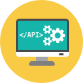 Webhooks and API