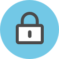 Secure and safe
