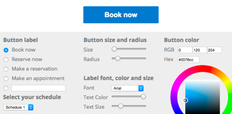 Button creator