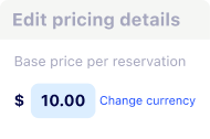 Schematic image of online payment